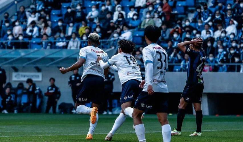 日職 名古屋鯨八vs神戶勝利船
