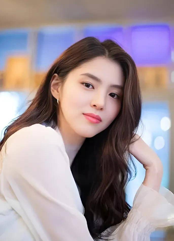 "韩国最美小三"韩素熙,精湛的画风,绝美的颜值,精湛