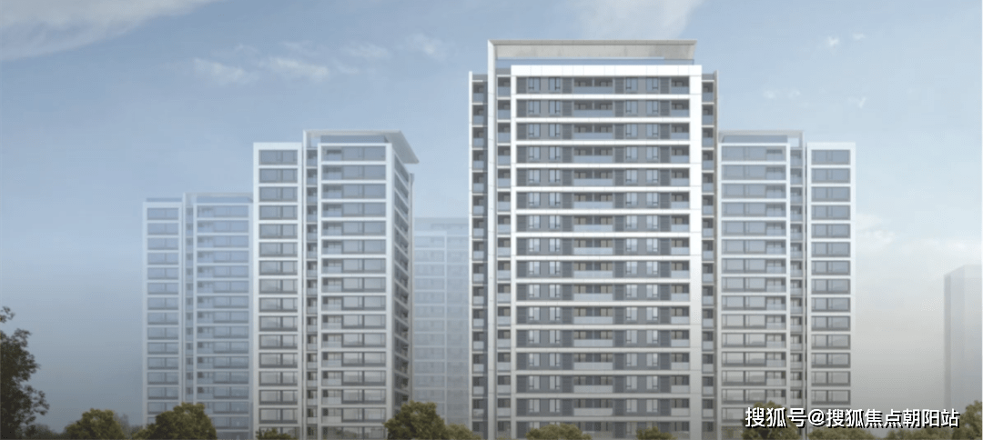 杭州拱墅滨江滨融府大平层丨滨江滨融府售楼处丨滨江滨融府欢迎您丨