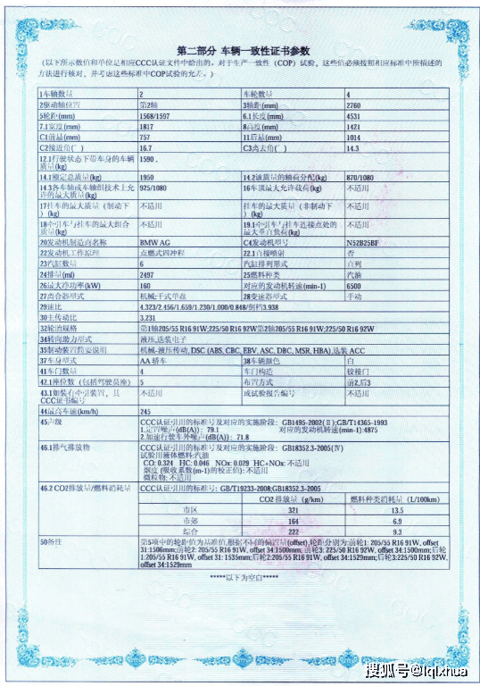 明確了!電動車合法上路