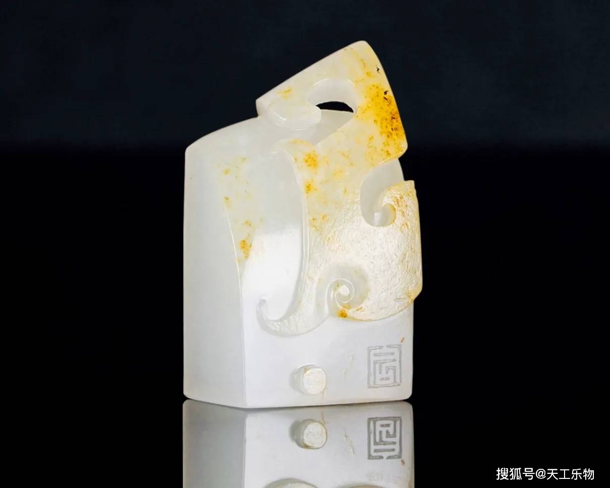 和田玉的五大购买需求!_玉种_白玉山_玩家