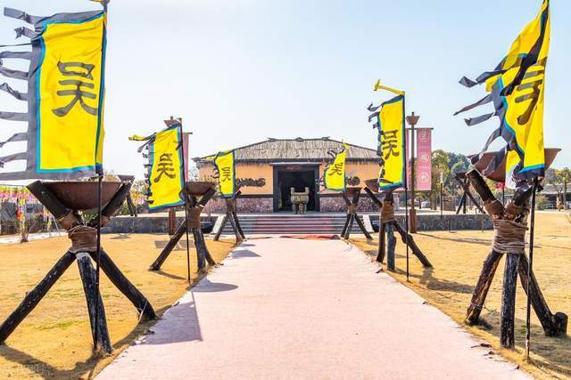 无冕之王:士燮家族浮沉史5_覆灭_士徽_交州_岭南