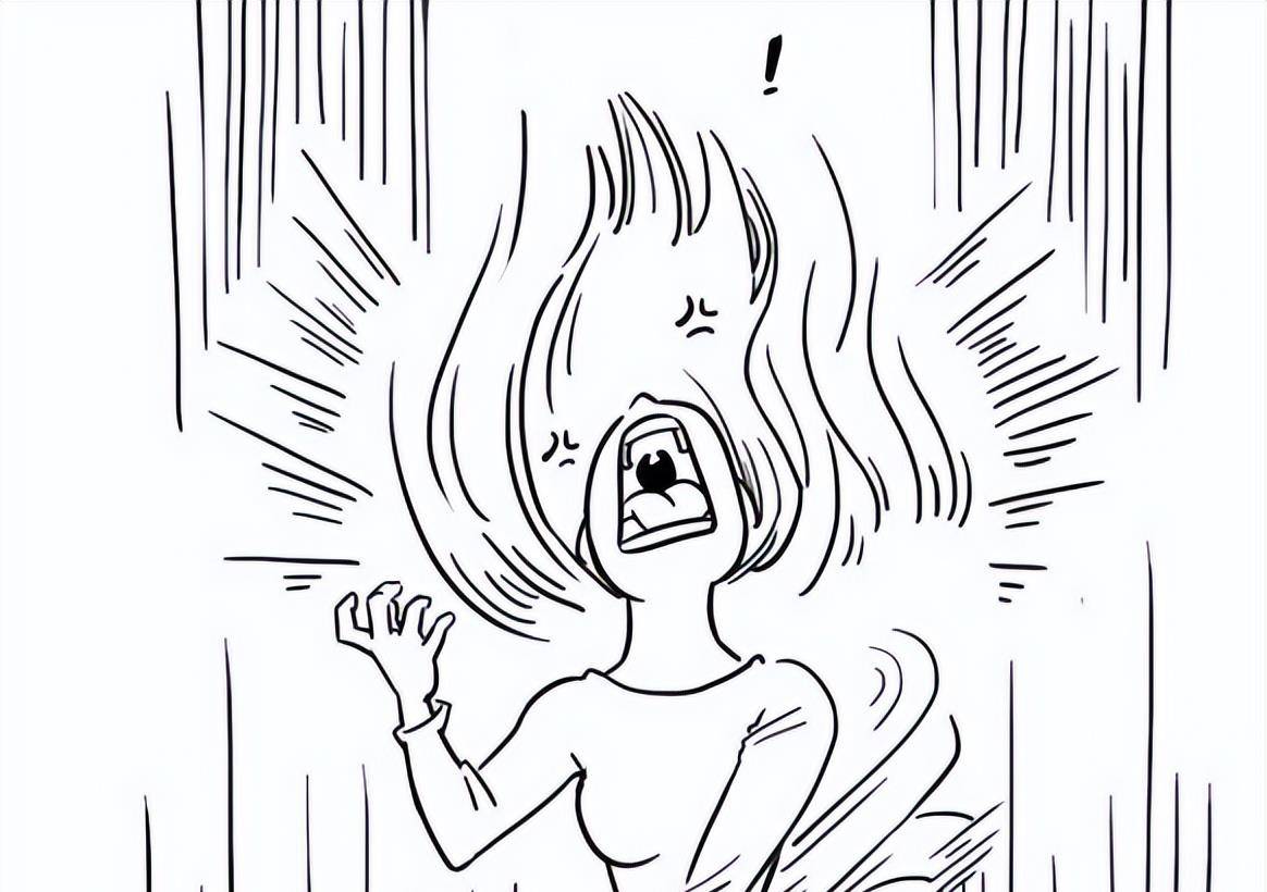 冷漠_时候_是一种