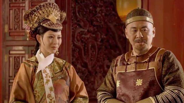 沈眉庄一共两次"怀孕",为何宜修能沉住气不动手_华妃_皇帝_雍正