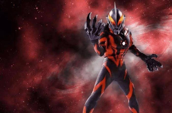 仅凭一人就从防守严密的光之国抢走了离子火花塔,并且在怪兽墓地