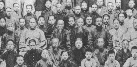 (1853-1938)武式武禹襄李亦畬郝为真郝月如阎志高(1882-1961)孙式孙禄