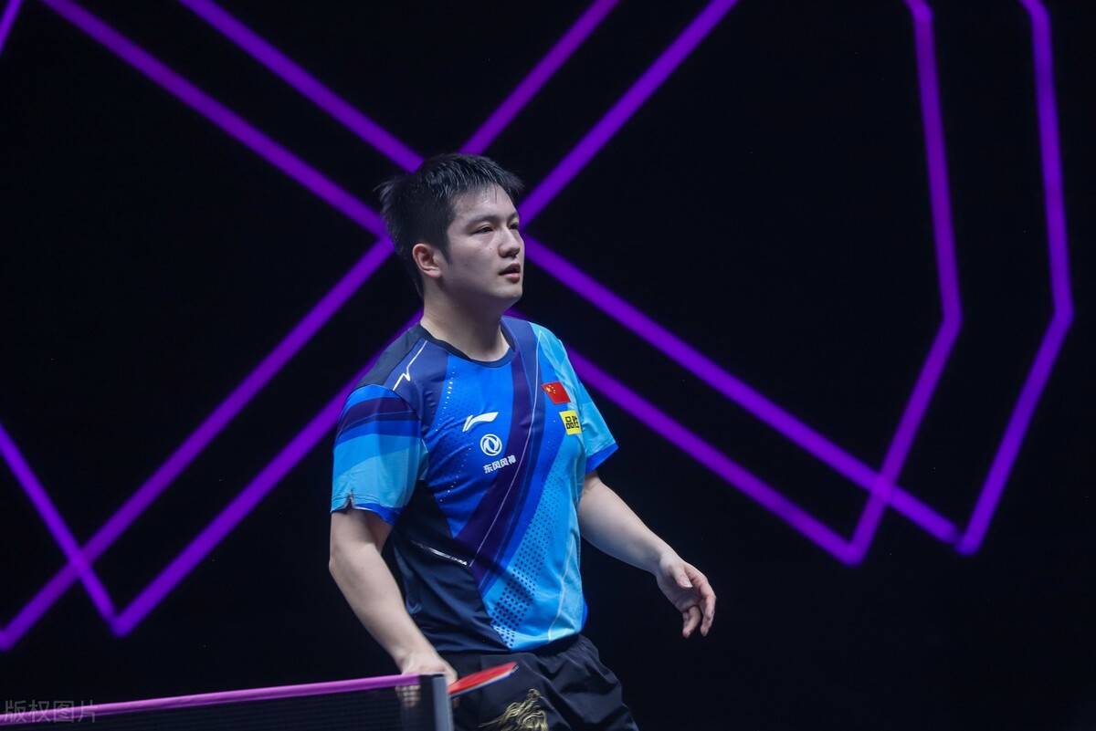 新世界排名出炉！国乒7女将跻身前十，张本智和失算未超越马龙-国乒美女白杨