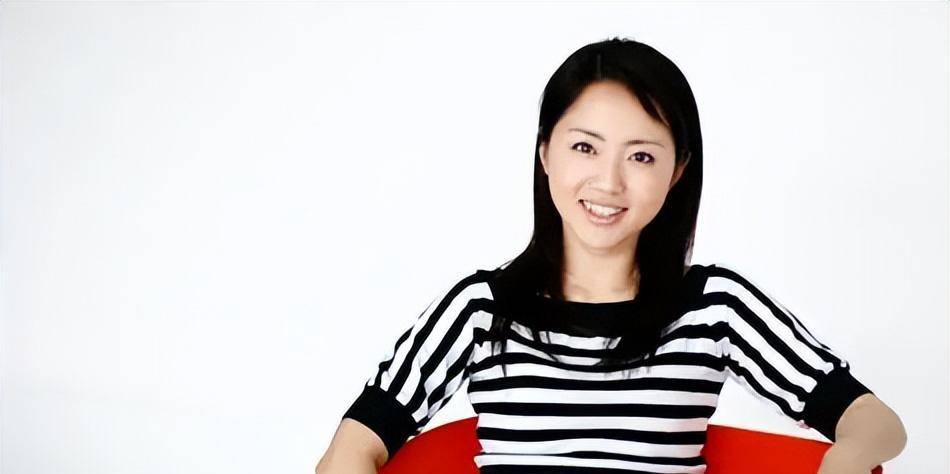 杨丹:当天气预报主持人27年,嫁同学40岁有喜,事业爱情双丰收_佟强