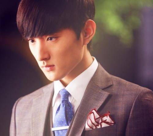 "贾宝玉"于小彤,和"姐姐们"的暴躁爱情,难怪分手了_蒋梦婕_父母_观众