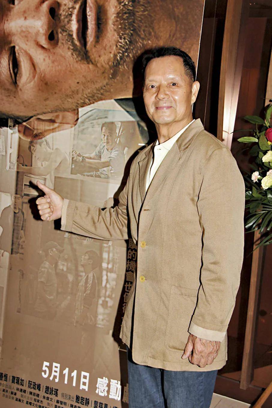 吴大强认有与tvb斟签约,黎诺懿曾被儿子窝心话弄哭_李霖恩_电影_演唱