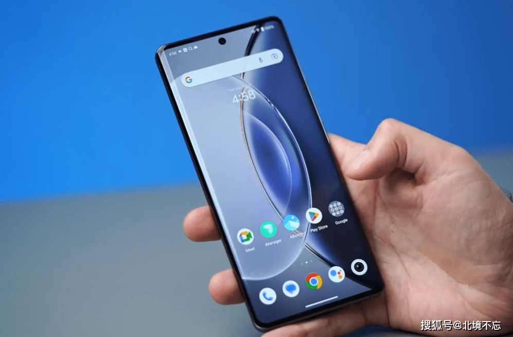 上市仅五个月,vivo机皇下跌1270元!