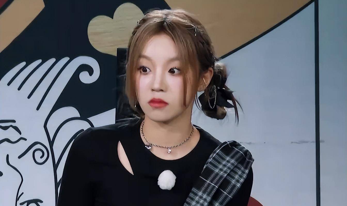 其实将节目效果推上顶峰的,当属是陈哲远宋雨琦baby这三位!