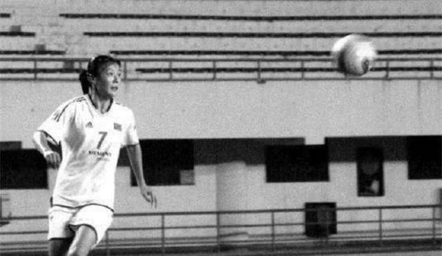 前女足國腳張歐影：曾隨隊奪世界杯亞軍，43歲患癌遺憾離世