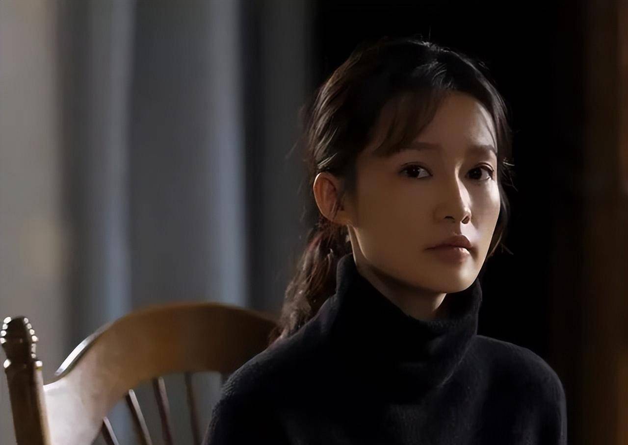 李沁,何必装纯?_人生_角色_田小娥