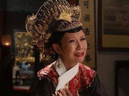 《甄嬛传》演员现状:孙俪幸福美满,"沈眉庄"放飞自我_观众_陈建斌