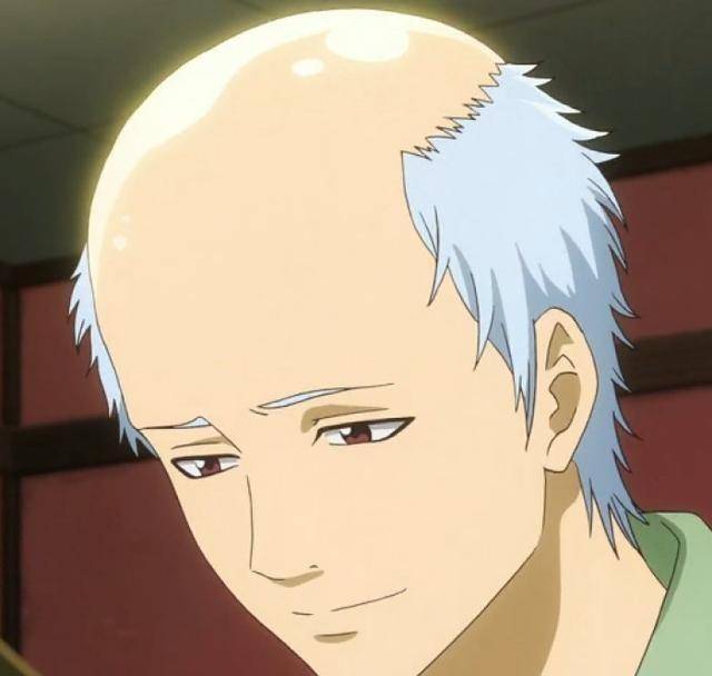 不过集英社担任《银魂》编辑的大西恒平建议他,明年就要播电视剧