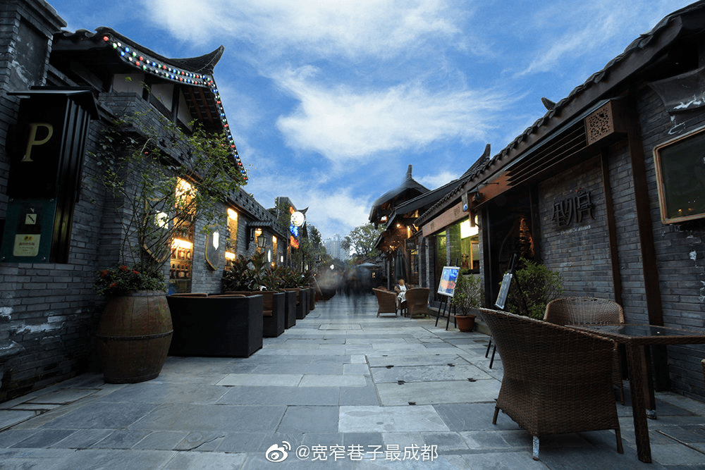 项目_景区_街区