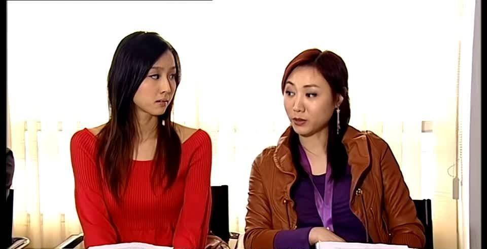 tvb印象深刻,《古灵精探b》离奇"飞尸"案_曲琪_照片_公司