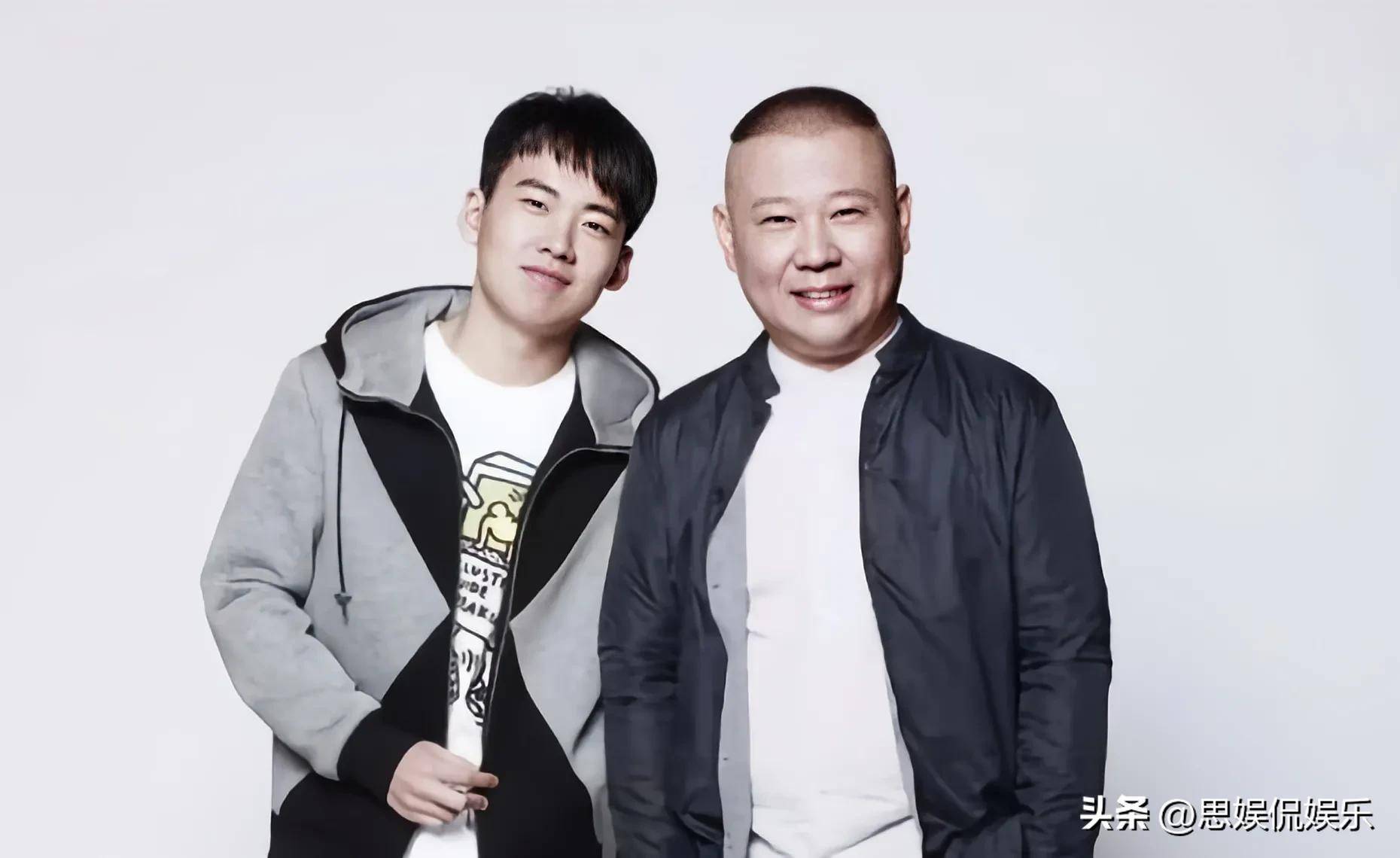 郭麒麟金晨合体开直播,面对网友起哄连线曹云金_娱乐_观众们_电视剧