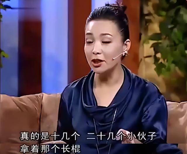 著名演员戴春荣:女儿结婚不要彩礼,不要房,61岁成人生赢家