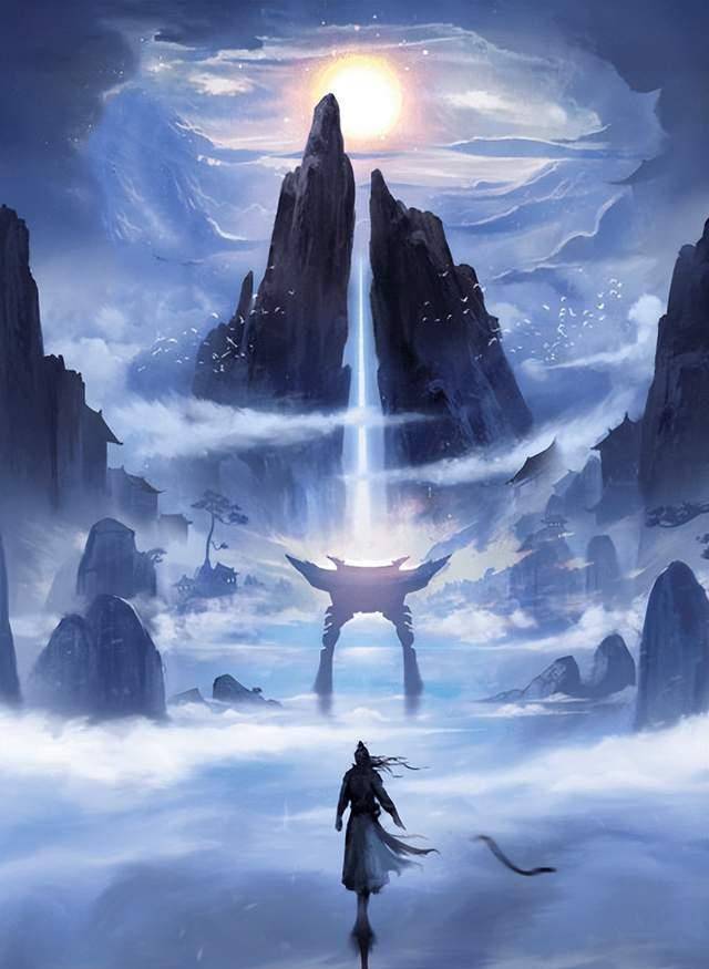 剑来:齐廷济收拢十五位剑仙,可龙象剑宗的底蕴不如落魄山!