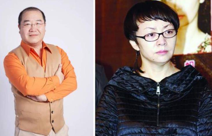 演员梁天:大哥去世后看清英达,拒参加妹妹婚礼,不敢见宋丹丹_梁欢