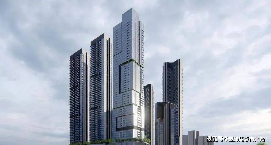 益田御龙天地售楼处(深圳)御龙天地-益田御龙天地欢迎您丨御龙天地