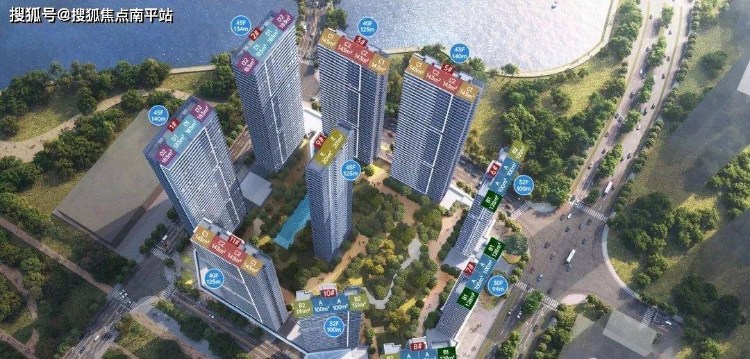 【首页】最新2023@厦门【海沧中心TOD璞瑞】售楼处电话+价格+地址+24小时咨询_生活_城市_资源
