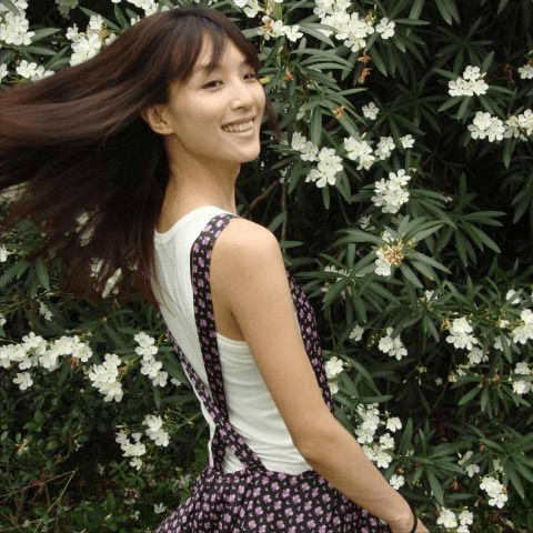 林宛瑜:爱情公寓告诉我们,不要整容,不要带货,你就是最美的_赵霁_网友