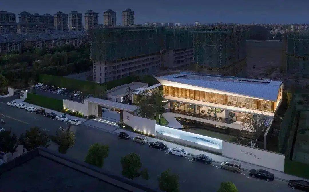 昆山张浦「江湾四季」城南c位,住江湾,做赢家热销传奇,月销百套优校