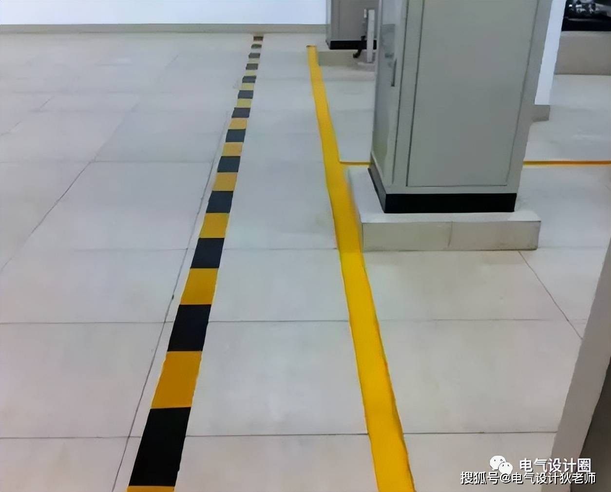 变配电所的防雷与接地设计要求及规定(经验总结),强烈建议收藏_系统