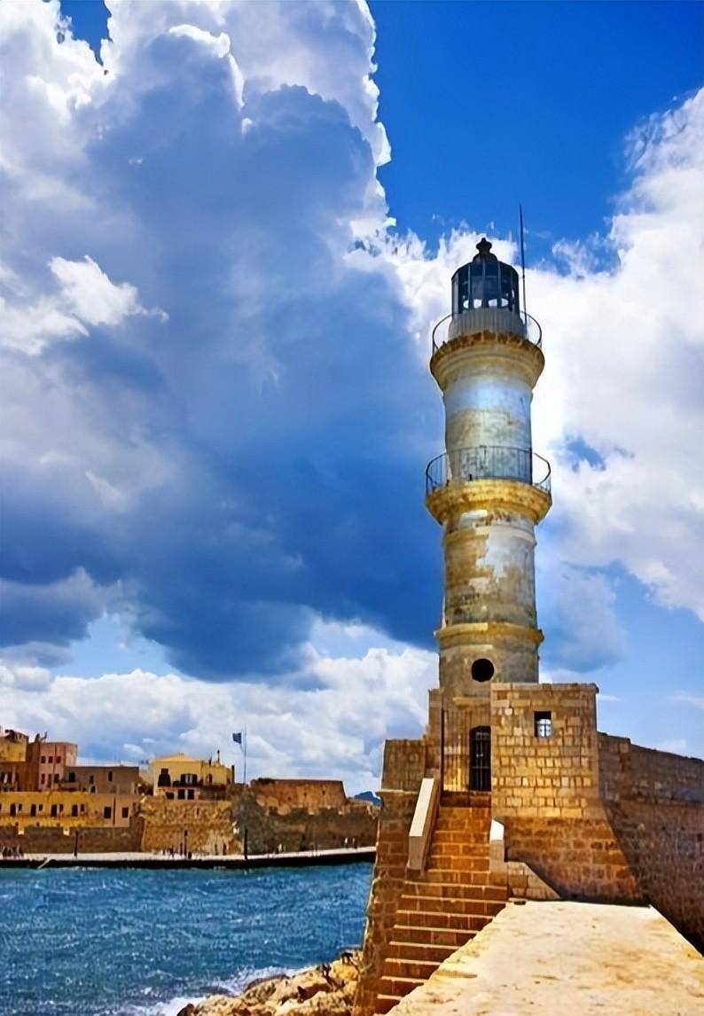 地中海明珠克里特岛:如何将历史,文化与旅游相结合?_文明_米诺斯_希腊