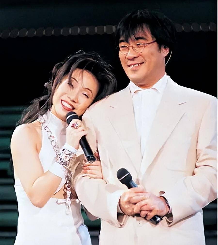 "音乐教父"李宗盛:65岁经历三次婚姻,是鬼迷心窍?还是痴情 ?