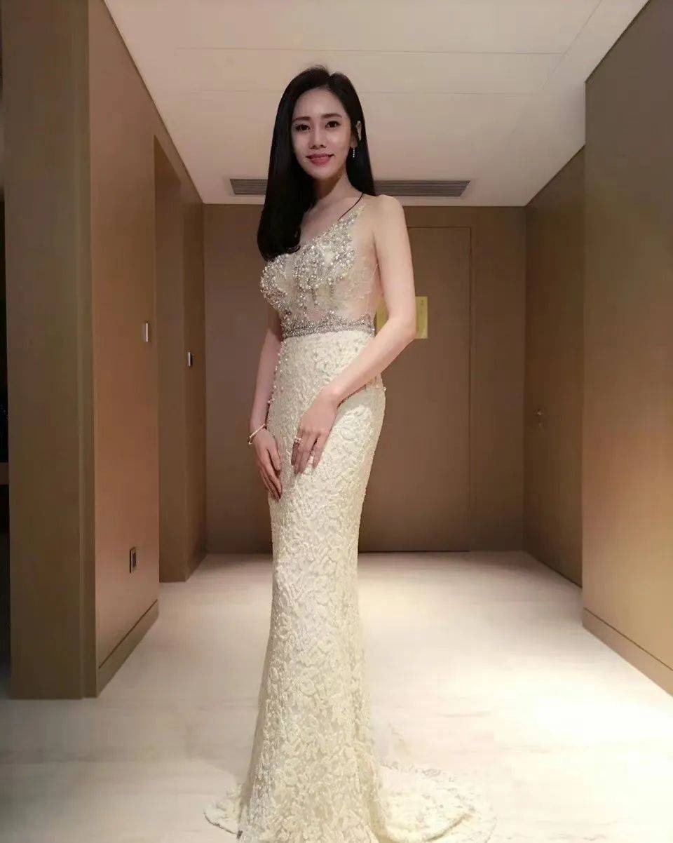 《浪姐4》女星身材前十排名:张嘉倪第七,秋瓷炫第五,朱珠第二_李彩桦