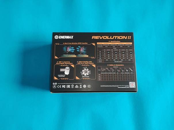 给你的远比想象的要多-安耐美GX1050DF白色自清洁ATX3.0电源评测