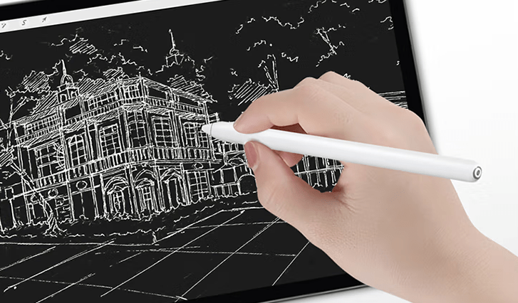 电容笔和Apple pencil有啥区别？便宜电容笔推荐