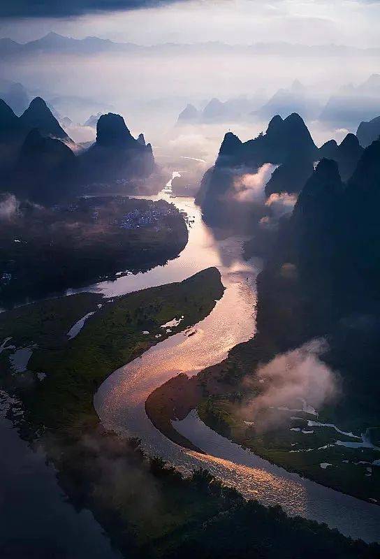 如何得有情风水庇佑?