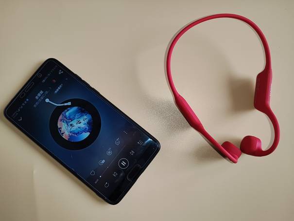 耳机不能不谈音质、骨传导也不例外—南卡骨传导NEO蓝牙耳机测评