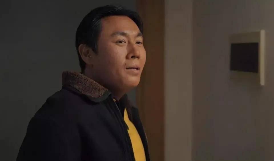 漫长的季节:看懂龚彪死前一笑,才知他为啥要娶被人睡过的黄丽茹_王响