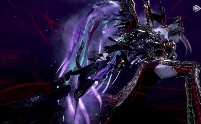 武庚纪:不闻不问露出全貌,化身高冷御姐,破极境界比大元帅还强_圣王