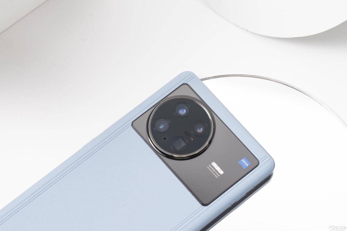 7英寸巨屏手机vivo x note高配版4k多能到手,真的香!_支持_屏幕_设计