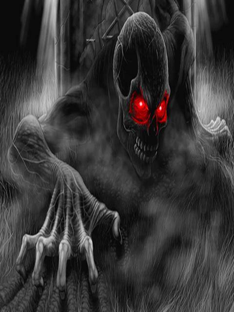 网文五大职业捉鬼人,赊刀人,镇妖人,术士,巡阴人_小说_评论_故事