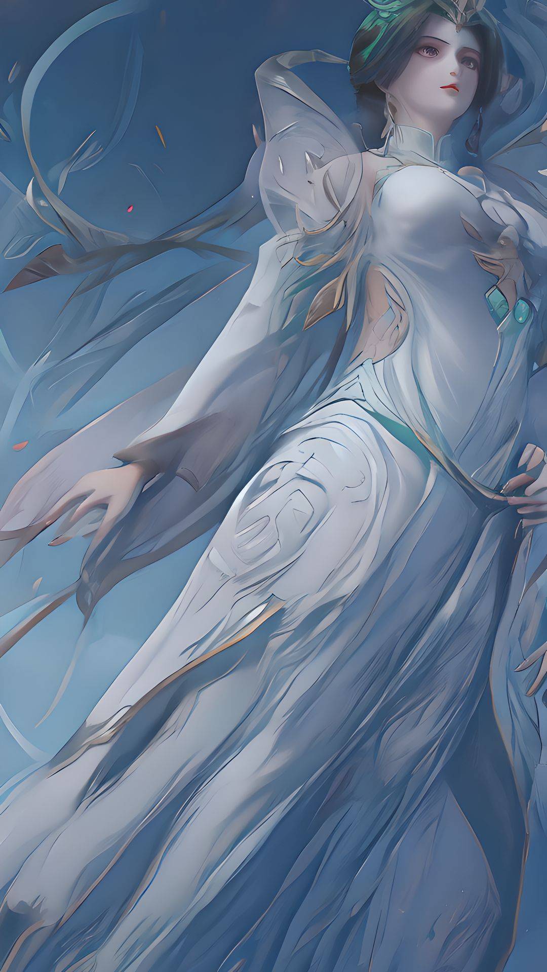 完美世界-柳神漫画_成长_修真世界_小说