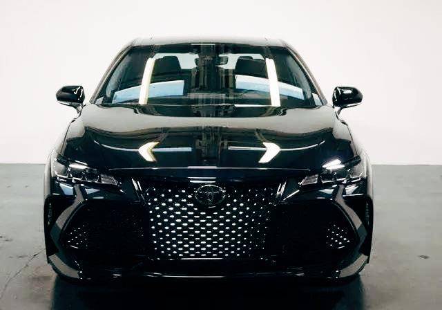 2023款"亚洲龙"首次曝光,造型更运动_搜狐汽车_搜狐网