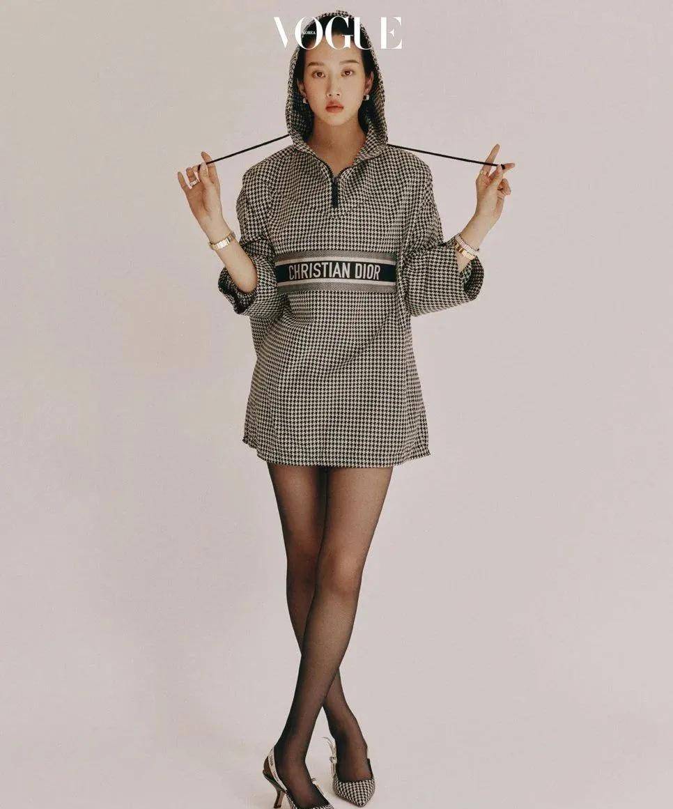国外女演员文佳煐,最近几年人气爆棚的清纯女神_演技_林周京_电视剧