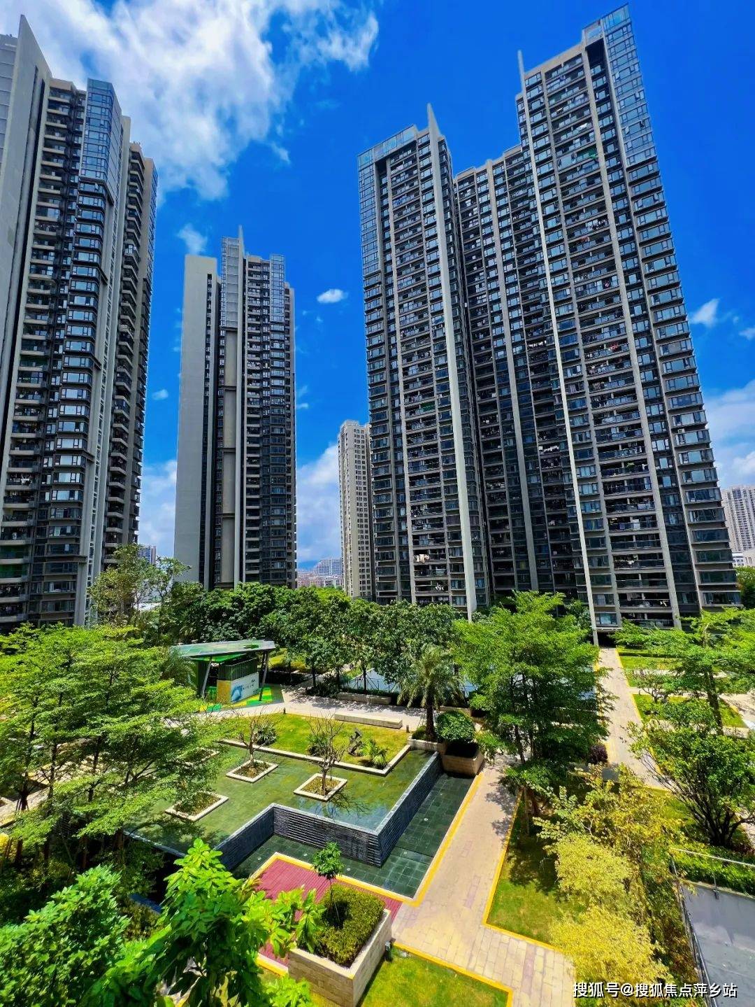 珠海华发城建未来荟售楼处电话|营销中心位置|楼盘详情|户型|配套