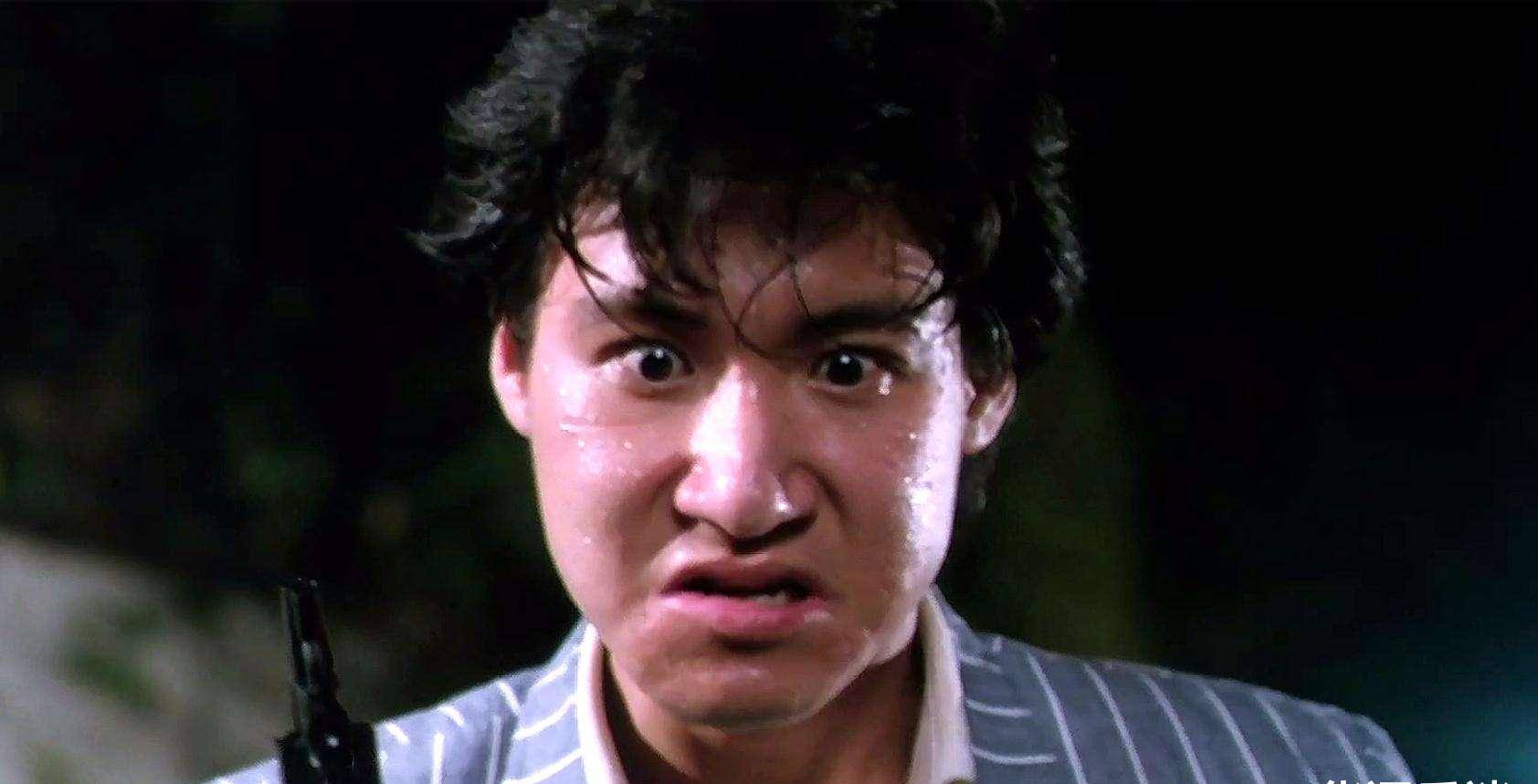 当搞笑配角的港乐大咖,个个是才华横溢的"双面人"_卢冠廷_刘以达_香港