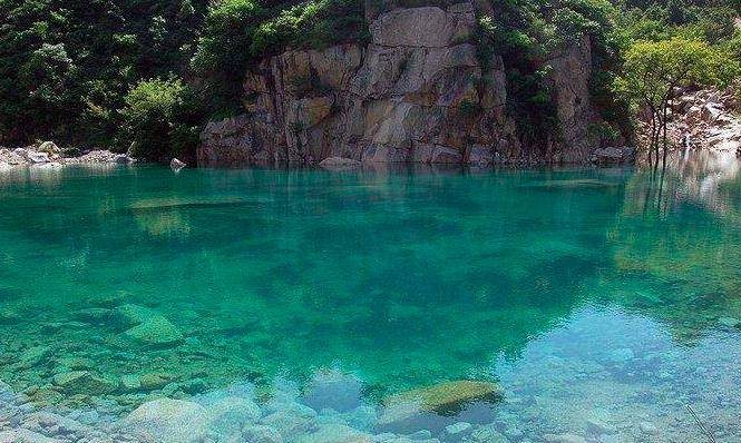 王维的这首诗，看似句句写景，实则处处留情，读后回味无穷(王维写景的诗句古诗大全)