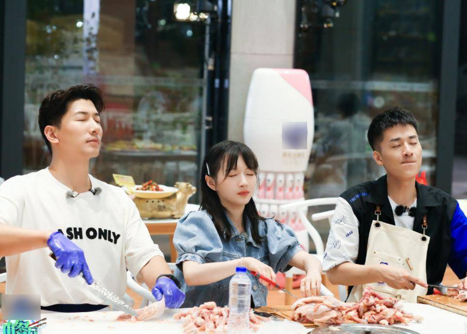 中餐厅5》要火,常驻阵容空前豪华,赵丽颖的加盟让人坐不住_节目_嘉宾