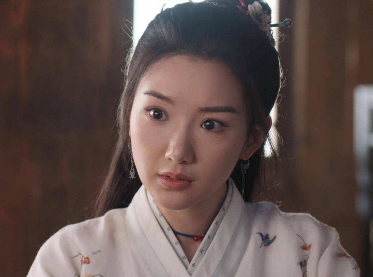 万万没想到,35岁的毛晓彤会因出演女一号翻车_云襄_怀柔_角色